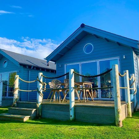 Jubilee Beach House Filey Bagian luar foto