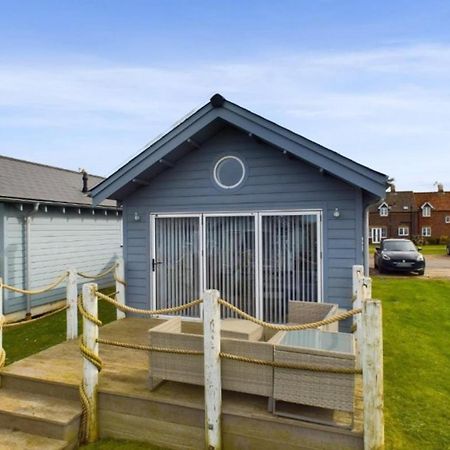 Jubilee Beach House Filey Bagian luar foto