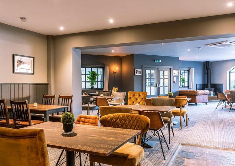 Jubilee Beach House Filey Bagian luar foto