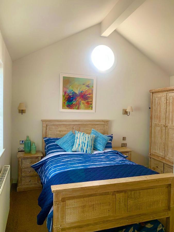 Jubilee Beach House Filey Bagian luar foto