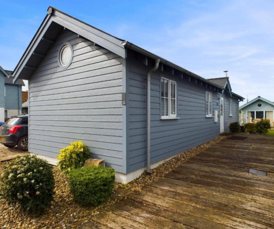 Jubilee Beach House Filey Bagian luar foto