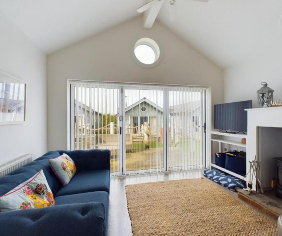 Jubilee Beach House Filey Bagian luar foto